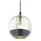 Cwi Lighting Perrier 12 Light Multi Light Pendant With Chrome Finish 5444P34C-O - alternate 4